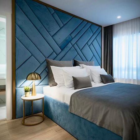 Amelie Luxury Rooms Split Dış mekan fotoğraf