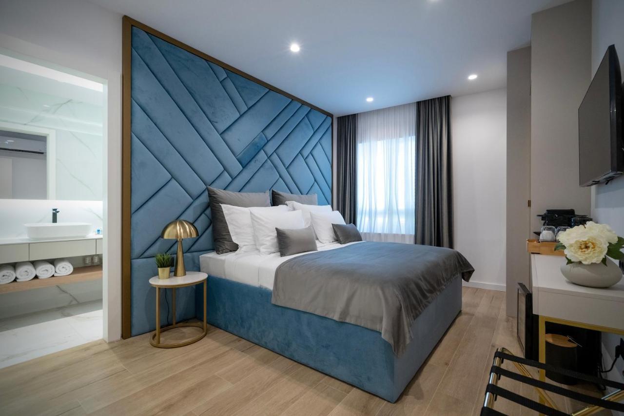 Amelie Luxury Rooms Split Dış mekan fotoğraf