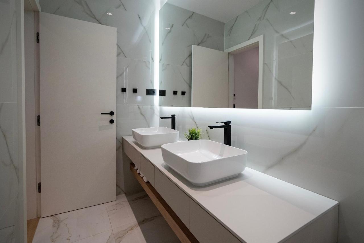 Amelie Luxury Rooms Split Dış mekan fotoğraf