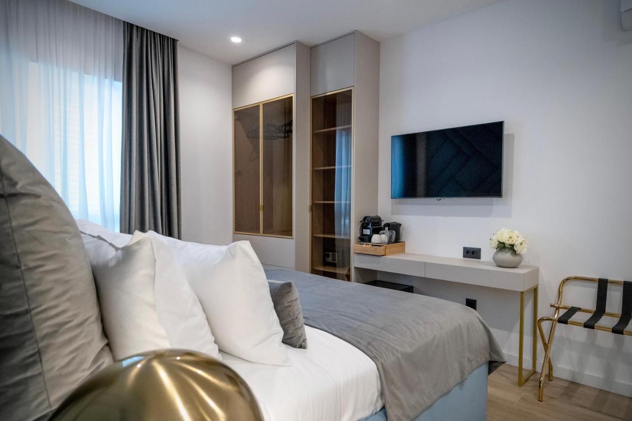 Amelie Luxury Rooms Split Dış mekan fotoğraf