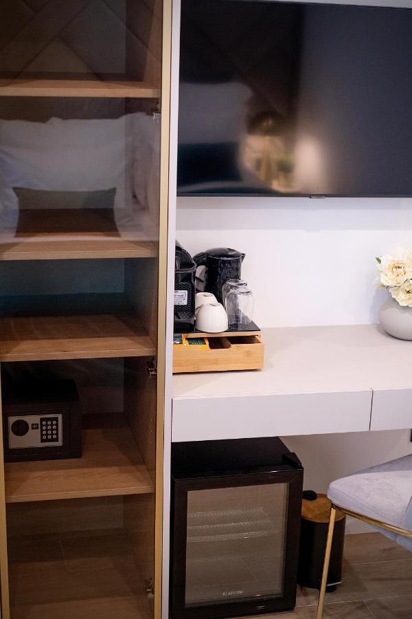 Amelie Luxury Rooms Split Dış mekan fotoğraf