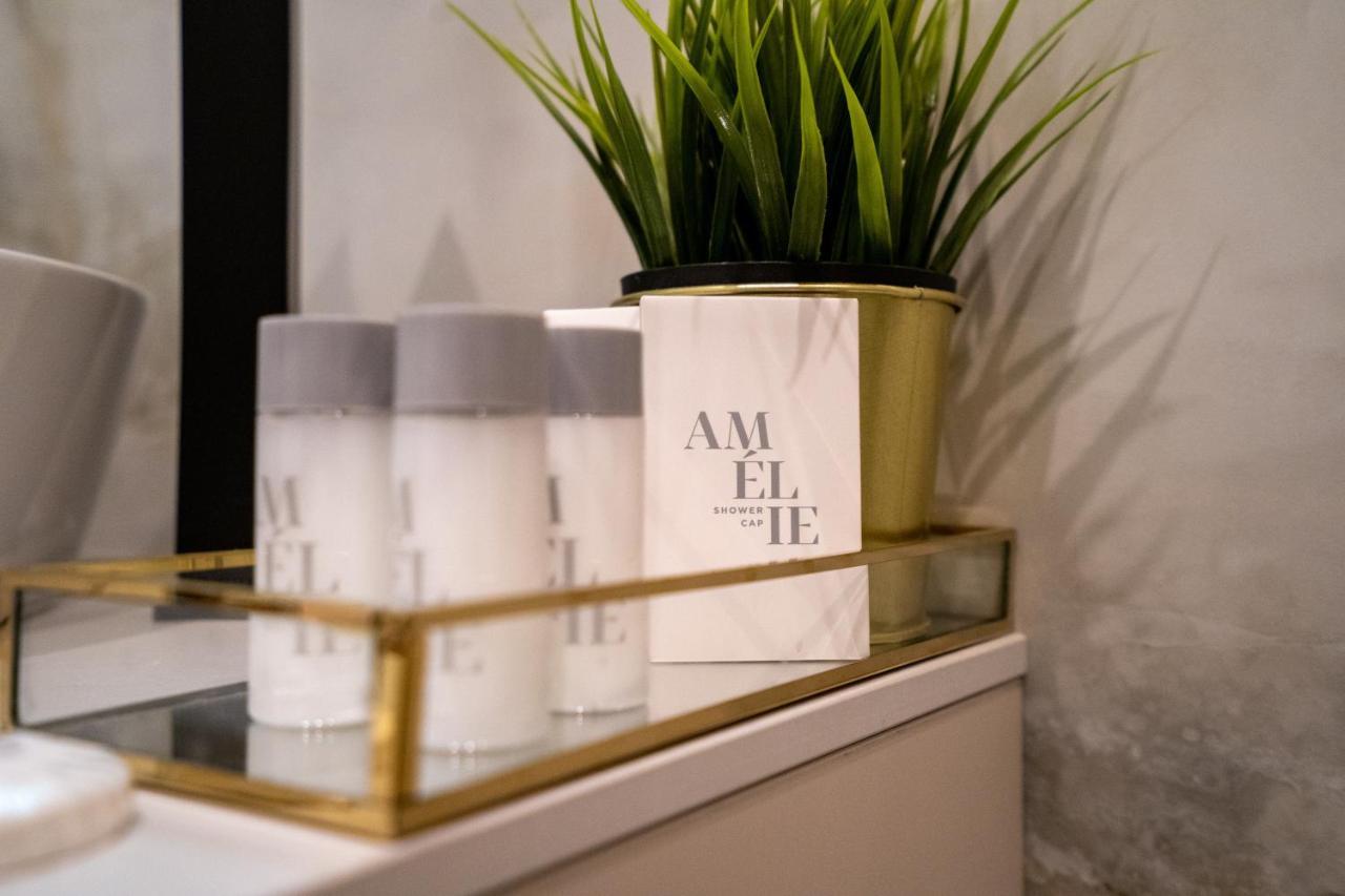 Amelie Luxury Rooms Split Dış mekan fotoğraf