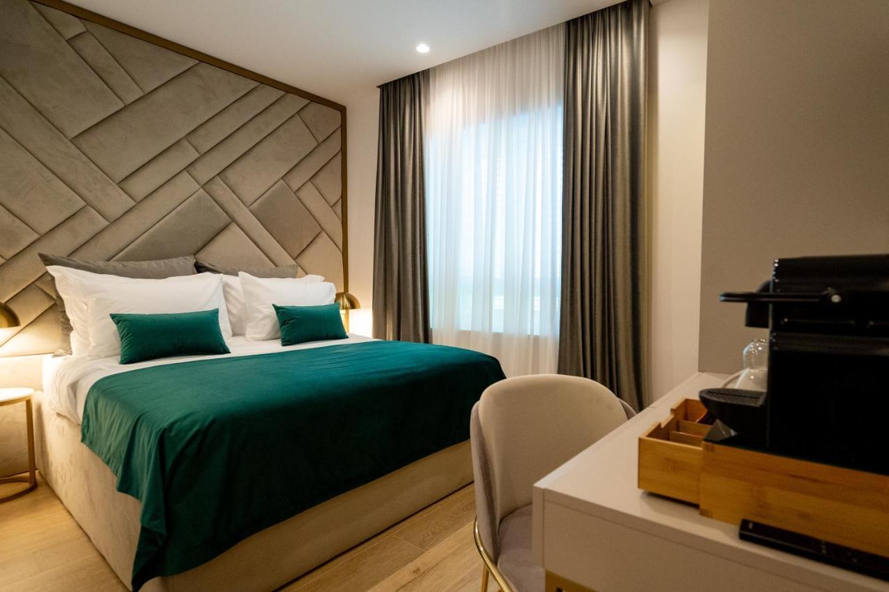 Amelie Luxury Rooms Split Dış mekan fotoğraf