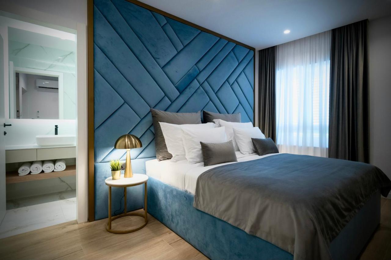 Amelie Luxury Rooms Split Dış mekan fotoğraf