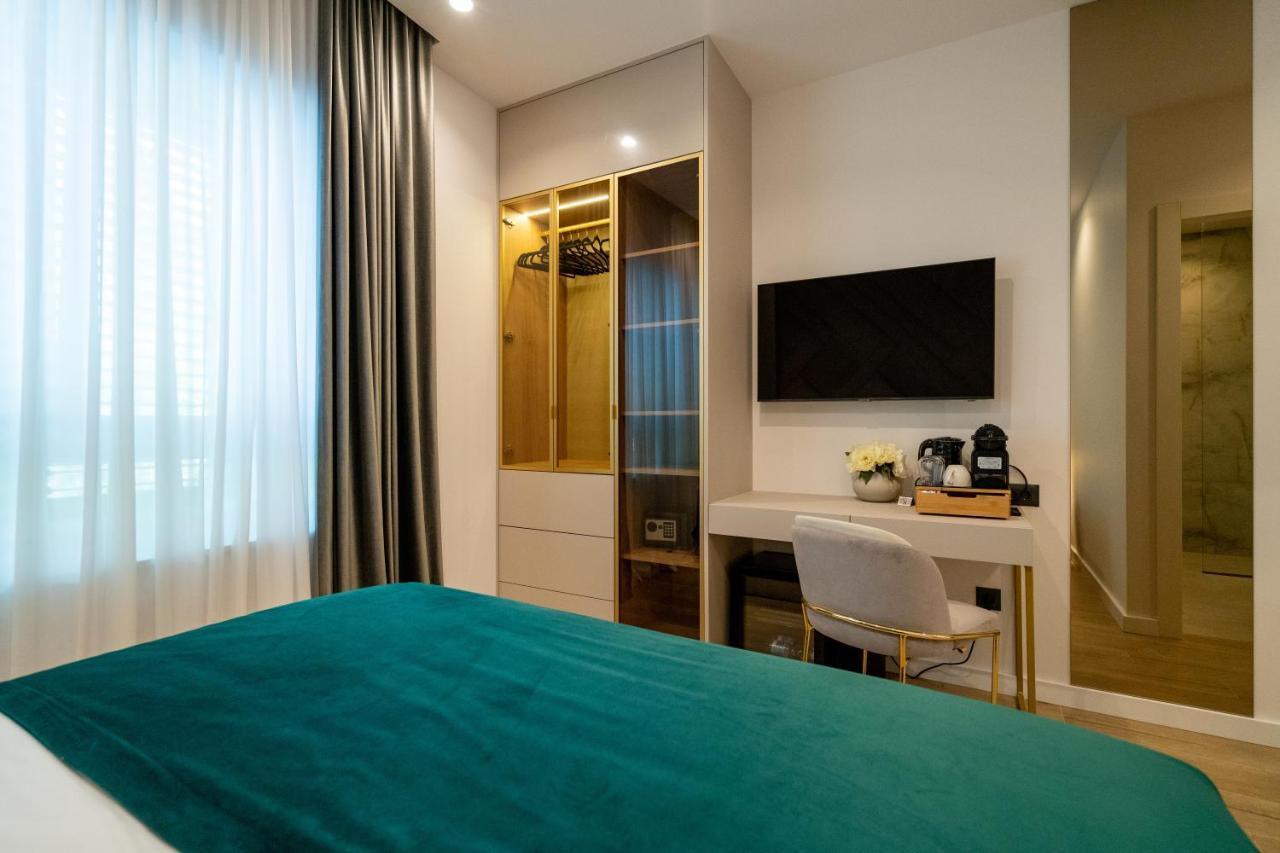 Amelie Luxury Rooms Split Dış mekan fotoğraf