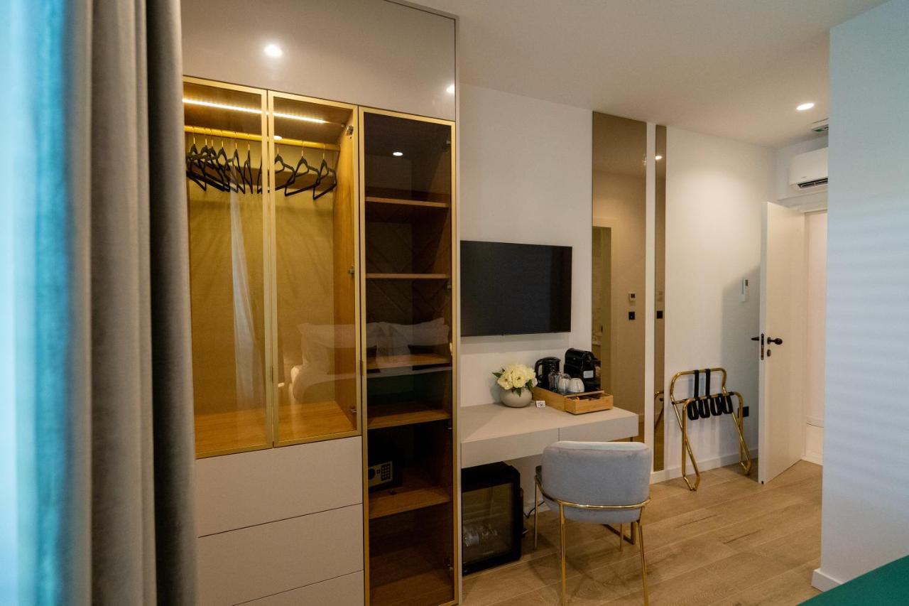 Amelie Luxury Rooms Split Dış mekan fotoğraf