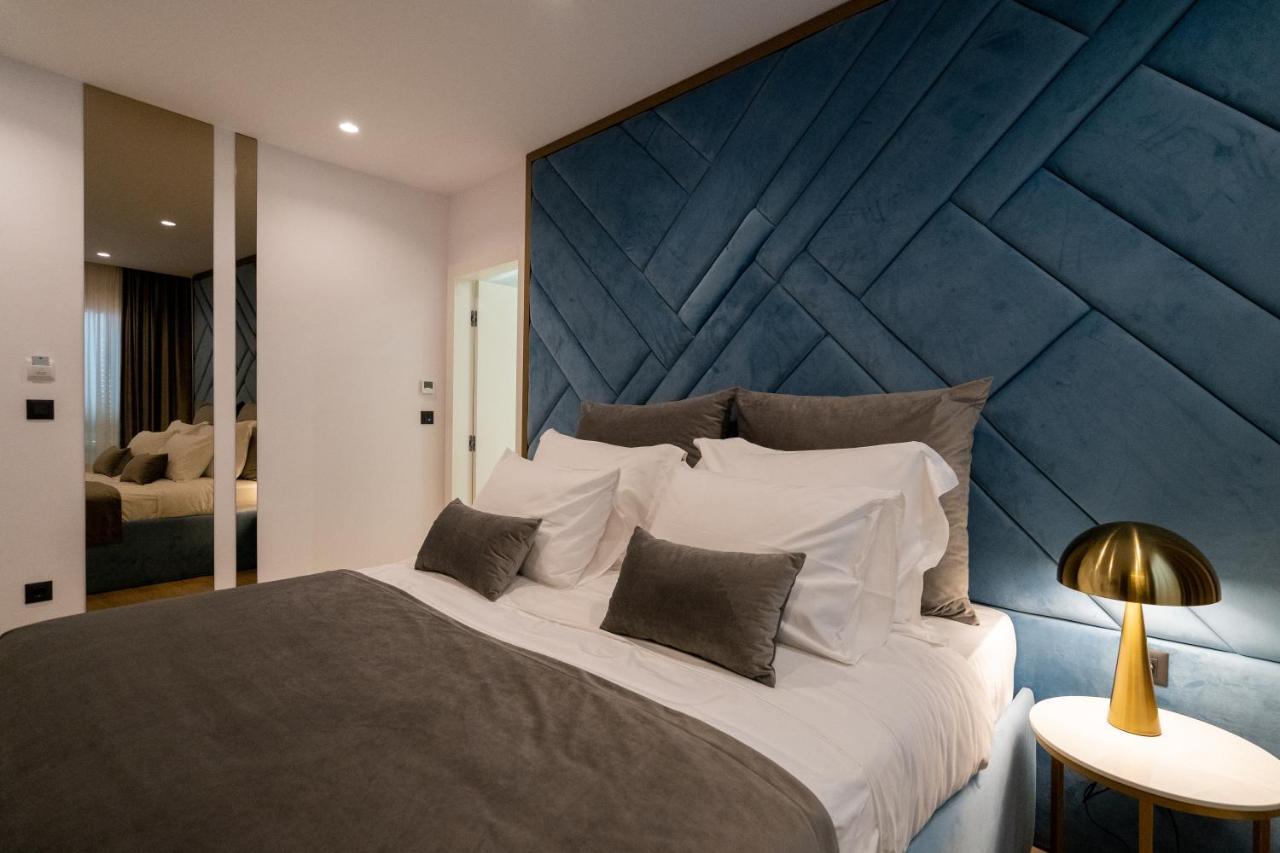 Amelie Luxury Rooms Split Dış mekan fotoğraf