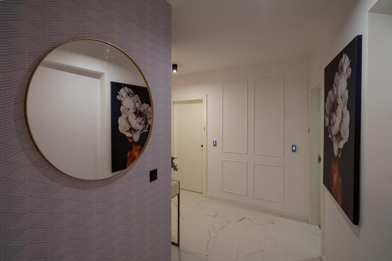 Amelie Luxury Rooms Split Dış mekan fotoğraf