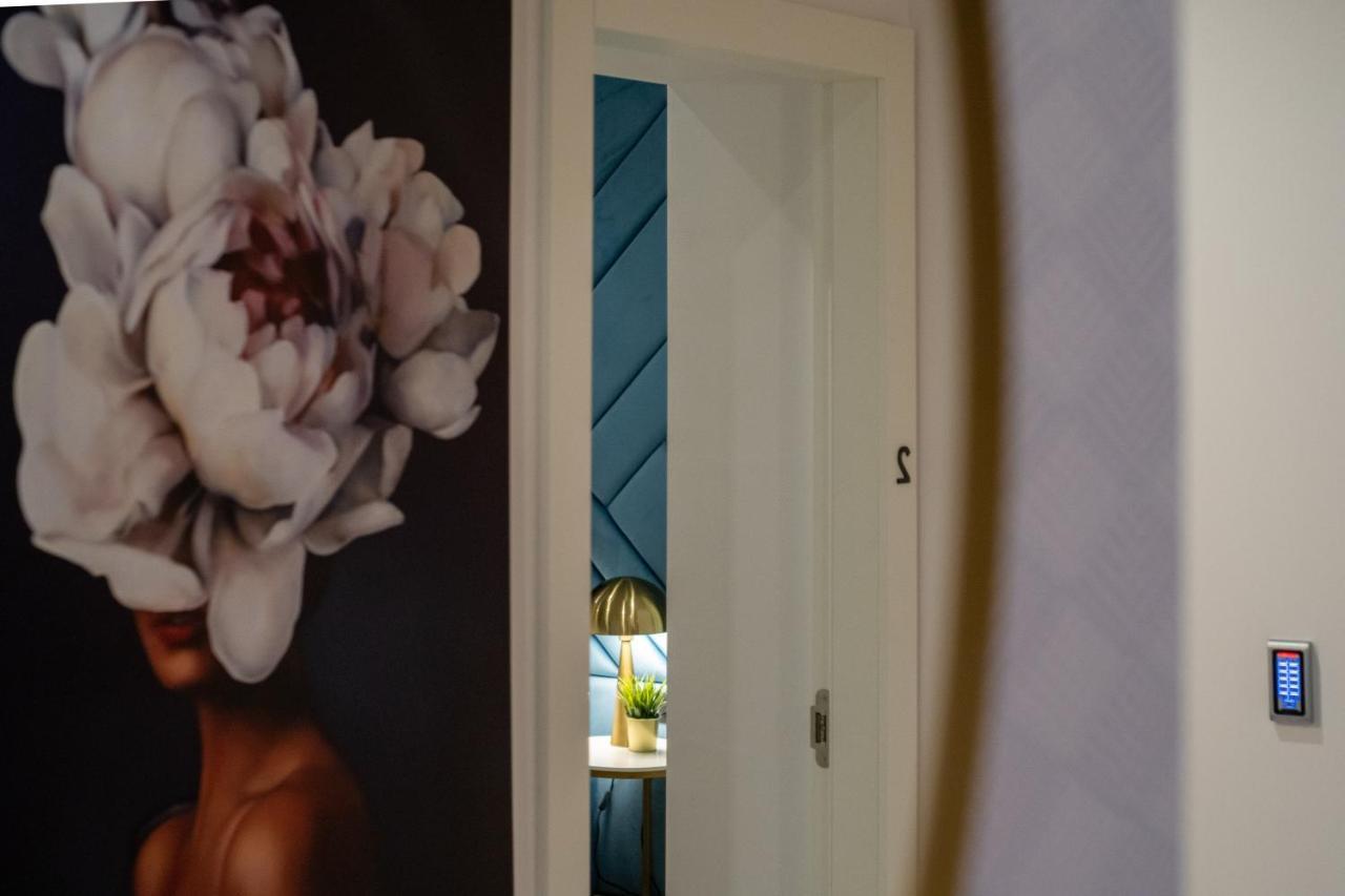 Amelie Luxury Rooms Split Dış mekan fotoğraf