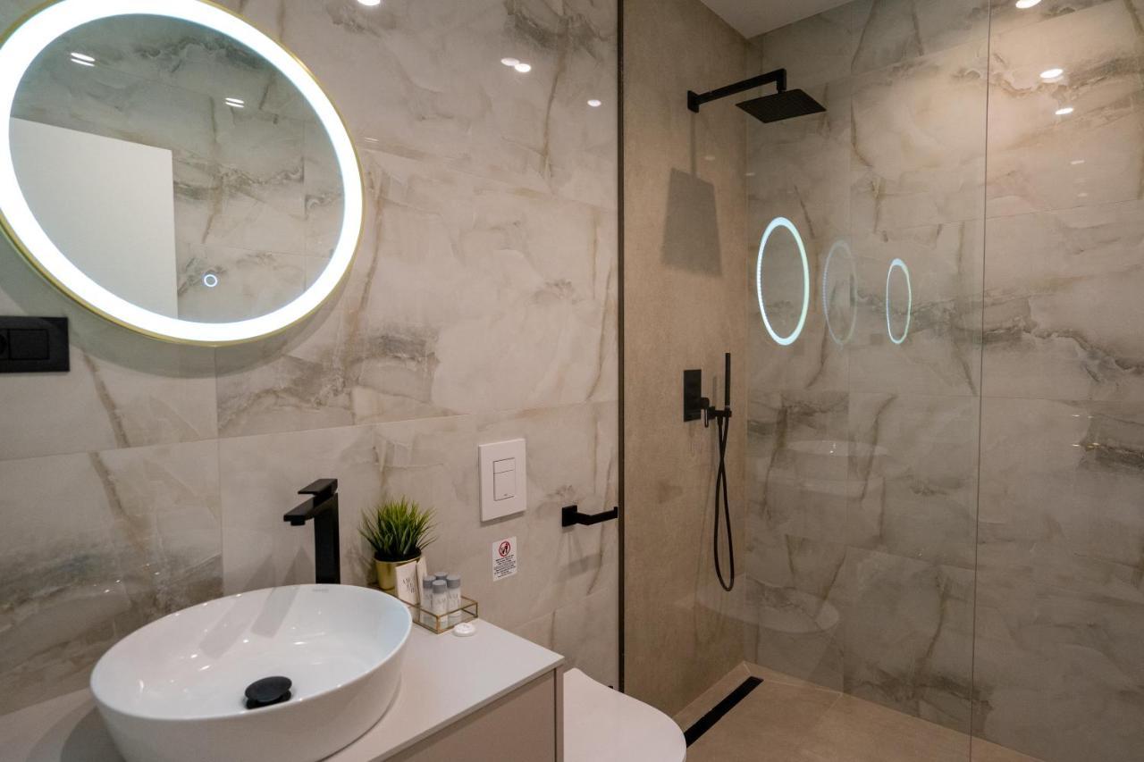 Amelie Luxury Rooms Split Dış mekan fotoğraf