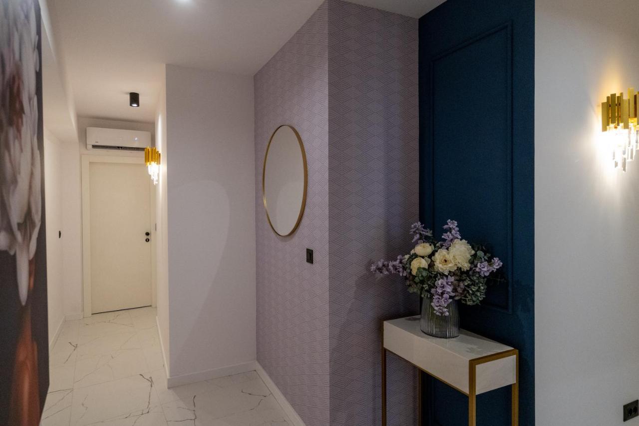 Amelie Luxury Rooms Split Dış mekan fotoğraf