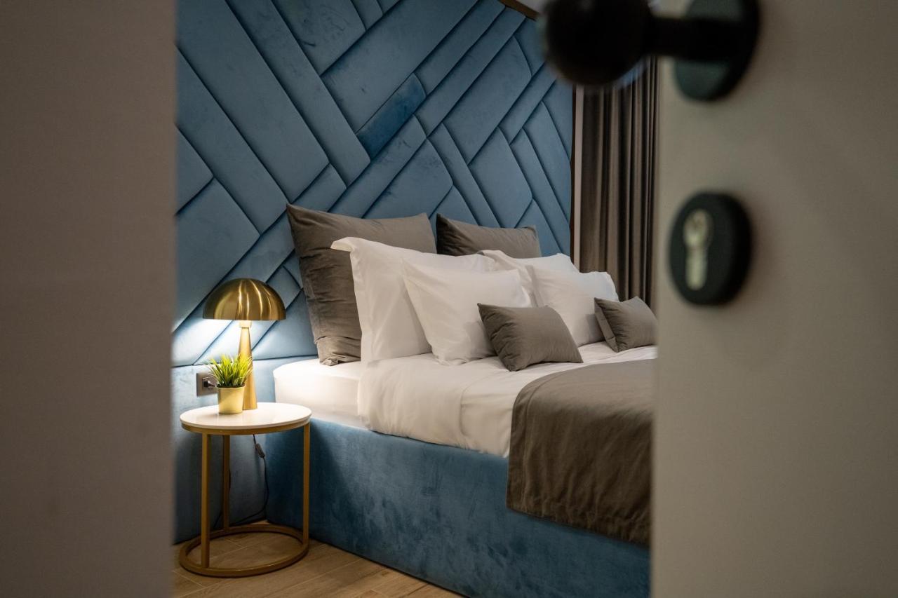 Amelie Luxury Rooms Split Dış mekan fotoğraf