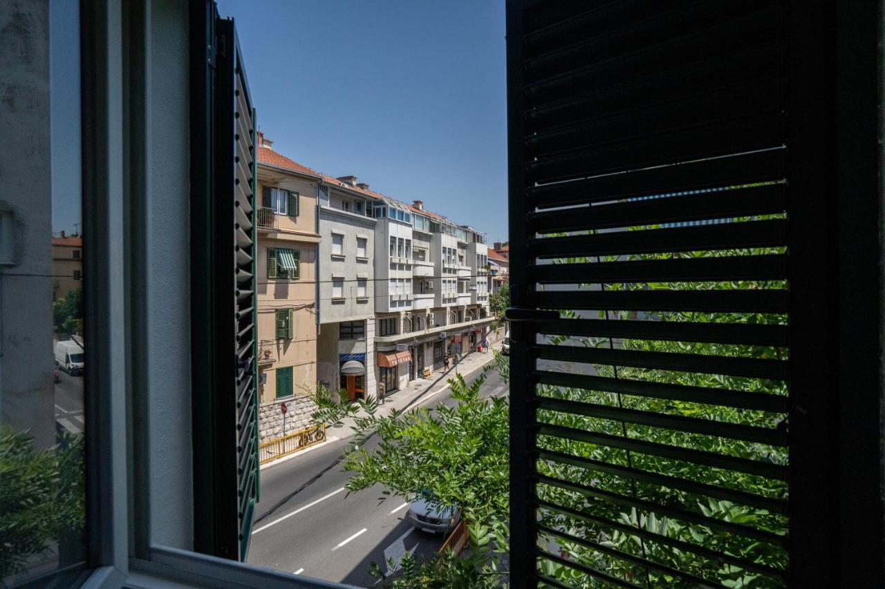 Amelie Luxury Rooms Split Dış mekan fotoğraf