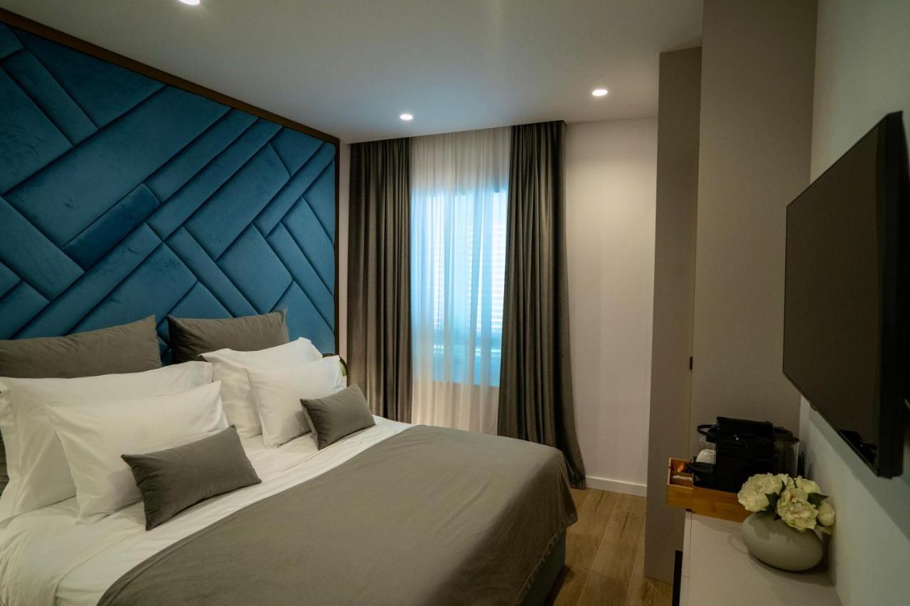Amelie Luxury Rooms Split Dış mekan fotoğraf